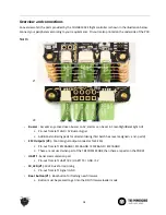 Preview for 15 page of tbs electronics PowerCube Manual