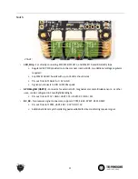 Preview for 17 page of tbs electronics PowerCube Manual