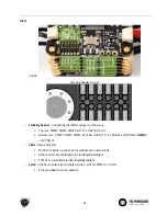 Preview for 18 page of tbs electronics PowerCube Manual