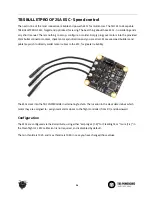 Preview for 24 page of tbs electronics PowerCube Manual