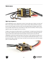 Preview for 38 page of tbs electronics PowerCube Manual