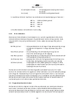 Preview for 41 page of tbs electronics Powersine Combi PSC1600-12-120 Owner'S Manual