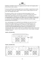 Preview for 70 page of tbs electronics Powersine Combi PSC1600-12-120 Owner'S Manual