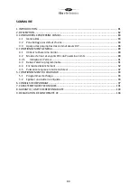 Preview for 81 page of tbs electronics Powersine Combi PSC1600-12-120 Owner'S Manual