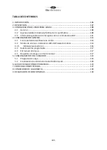 Preview for 106 page of tbs electronics Powersine Combi PSC1600-12-120 Owner'S Manual