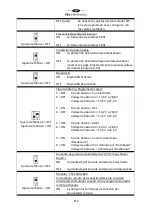 Preview for 113 page of tbs electronics Powersine Combi PSC1600-12-120 Owner'S Manual