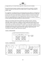 Preview for 122 page of tbs electronics Powersine Combi PSC1600-12-120 Owner'S Manual