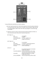 Предварительный просмотр 116 страницы tbs electronics Powersine Combi PSC1600-12-60 Owner'S Manual