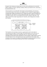 Предварительный просмотр 18 страницы tbs electronics Powersine Combi PSC1800-24-30 Owner'S Manual