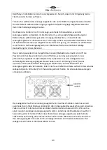 Предварительный просмотр 63 страницы tbs electronics Powersine Combi PSC1800-24-30 Owner'S Manual