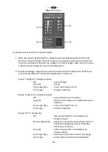 Предварительный просмотр 80 страницы tbs electronics Powersine Combi PSC1800-24-30 Owner'S Manual