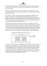 Предварительный просмотр 85 страницы tbs electronics Powersine Combi PSC1800-24-30 Owner'S Manual