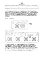 Предварительный просмотр 20 страницы tbs electronics Powersine Combi PSC3500-48-40 Owner'S Manual