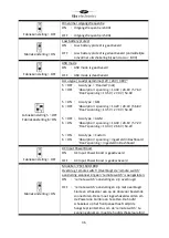 Предварительный просмотр 37 страницы tbs electronics Powersine Combi PSC3500-48-40 Owner'S Manual