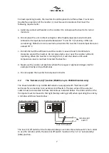 Предварительный просмотр 7 страницы tbs electronics Powersine PS200-12 Owner'S Manual