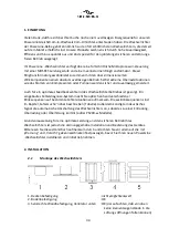 Предварительный просмотр 34 страницы tbs electronics Powersine PS200-12 Owner'S Manual