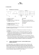 Предварительный просмотр 49 страницы tbs electronics Powersine PS200-12 Owner'S Manual