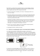 Предварительный просмотр 63 страницы tbs electronics Powersine PS200-12 Owner'S Manual