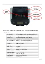 Preview for 4 page of tbs electronics SD-900 One User Manual