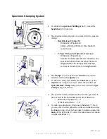 Preview for 17 page of tbs electronics SHURCut 2500 Operator'S Manual