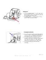 Preview for 11 page of tbs electronics SHURCut 4500 Operator'S Manual