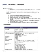 Preview for 12 page of tbs electronics SHURCut 4500 Operator'S Manual