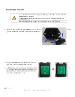 Preview for 16 page of tbs electronics SHURCut 4500 Operator'S Manual