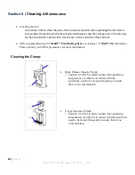 Preview for 28 page of tbs electronics SHURCut 4500 Operator'S Manual