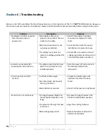 Preview for 30 page of tbs electronics SHURCut 4500 Operator'S Manual