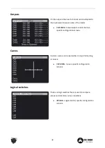 Предварительный просмотр 22 страницы tbs electronics TANGO 2 Radio Manual