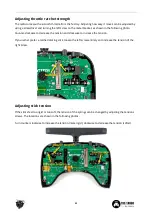 Предварительный просмотр 32 страницы tbs electronics TANGO 2 Radio Manual