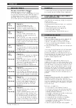 Preview for 51 page of tbs electronics TBS 500 Installation, Operating And Maintenance Instructions