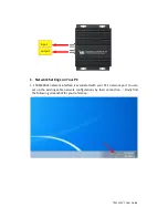 Предварительный просмотр 2 страницы tbs electronics TBS2600V1 User Manual