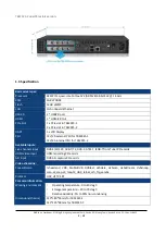 Preview for 5 page of tbs electronics TBS2925 User Manual