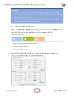 Preview for 6 page of tbs electronics TBS6508 User Manual