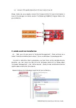 Preview for 2 page of tbs electronics TBS6902 User Manual