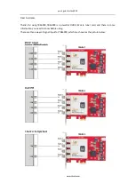 Preview for 1 page of tbs electronics TBS6909 Quick Start Manual