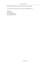 Preview for 4 page of tbs electronics TBS6909 Quick Start Manual