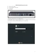 Предварительный просмотр 1 страницы tbs electronics TBS8500 User Manual