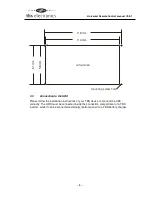 Preview for 3 page of tbs electronics V0.9.1 Owner'S Manual