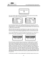 Preview for 5 page of tbs electronics V0.9.1 Owner'S Manual