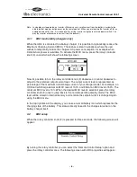 Preview for 6 page of tbs electronics V0.9.1 Owner'S Manual