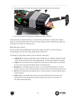 Preview for 10 page of TBS GEMINI Mini FPV Hex User Manual