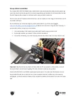 Preview for 17 page of TBS GEMINI Mini FPV Hex User Manual