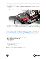 Preview for 30 page of TBS GEMINI Mini FPV Hex User Manual