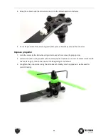 Preview for 32 page of TBS GEMINI Mini FPV Hex User Manual