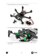 Preview for 39 page of TBS GEMINI Mini FPV Hex User Manual