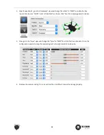 Preview for 50 page of TBS GEMINI Mini FPV Hex User Manual