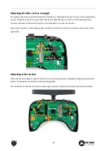 Preview for 35 page of TBS TANGO 2 Radio Manual