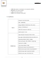 Preview for 5 page of TBS technologies MOI DVB-S2 Quick Start Manual